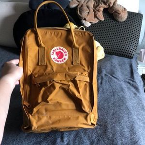 Kanken Backpack!